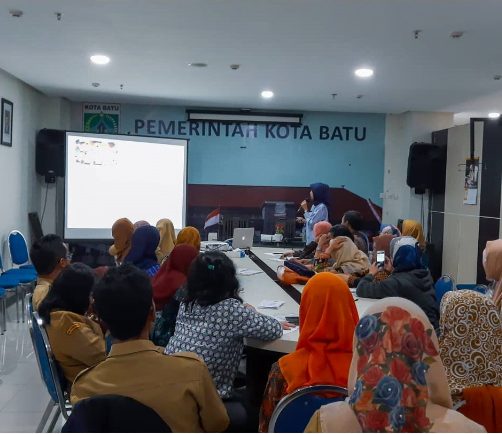 Seminar dan Materi untuk para Guru